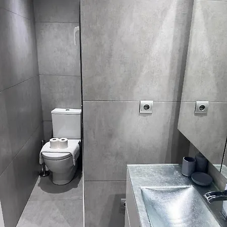 Port View By Hello Homes Apartmán Sitges