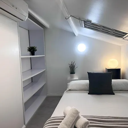 Port View By Hello Homes Апартаменты Сиджес