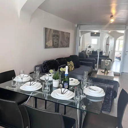 דירה Port View By Hello Homes