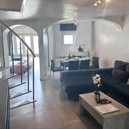 Port View By Hello Homes * סיטגס