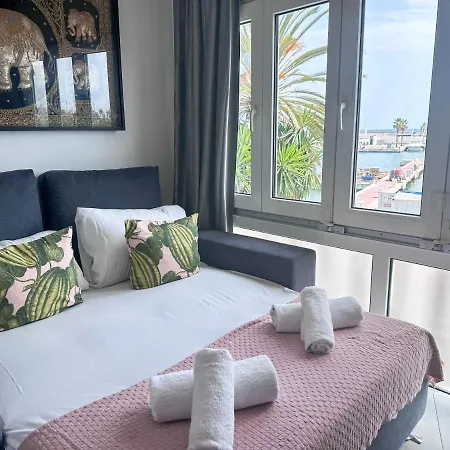 Port View By Hello Homes * סיטגס