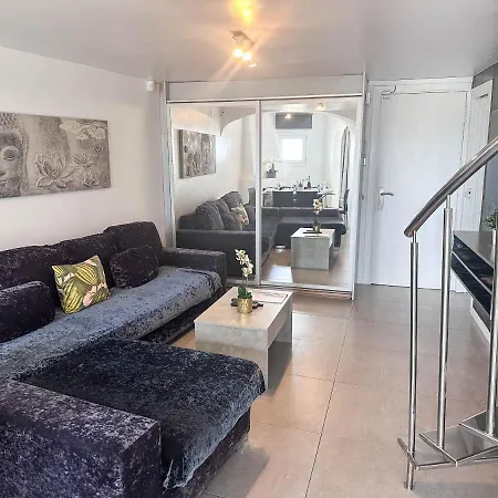 公寓 Port View By Hello Homes *