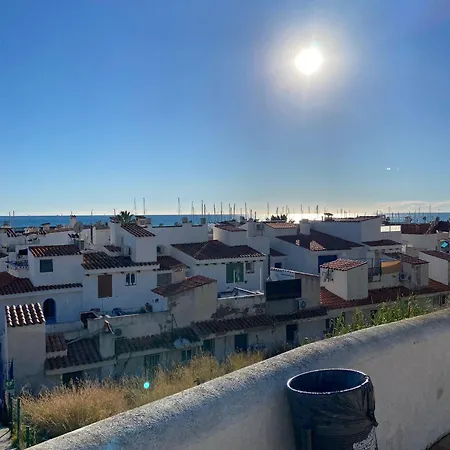 Port View By Hello Homes דירה