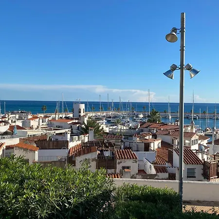 Port View By Hello Homes