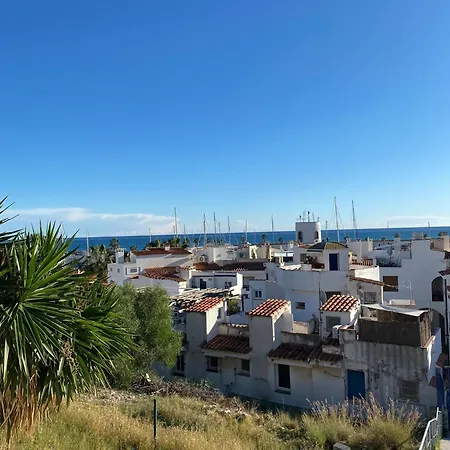 Appartement Port View By Hello Homes Sitges