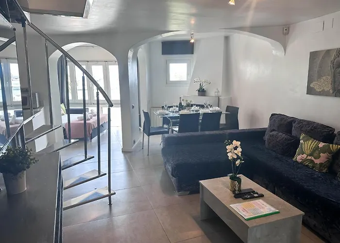 Port View By Hello Homes * Sitges