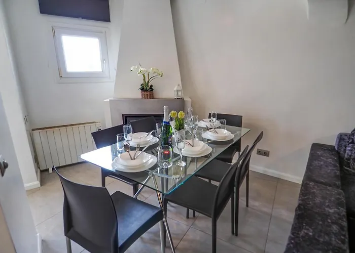 Port View By Hello Homes * 锡切斯