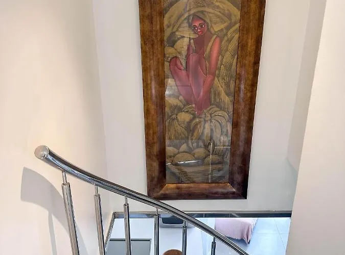 Appartement Port View By Hello Homes Sitges