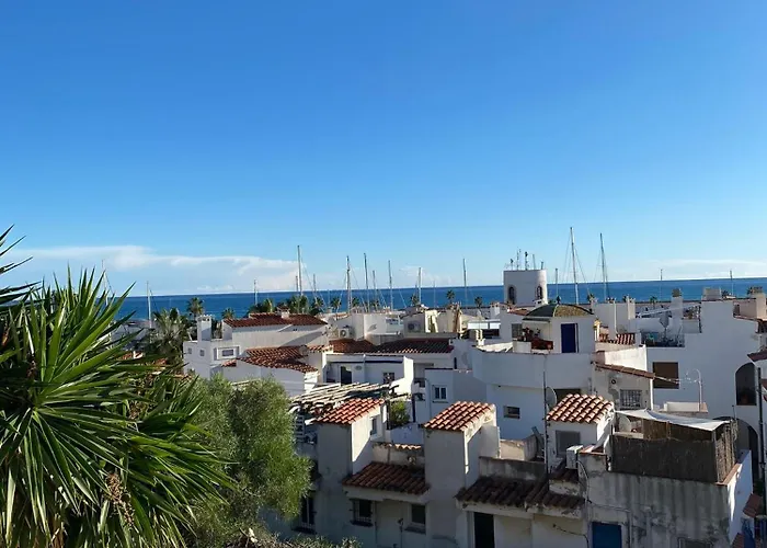 Διαμέρισμα Port View By Hello Homes Σίτζες