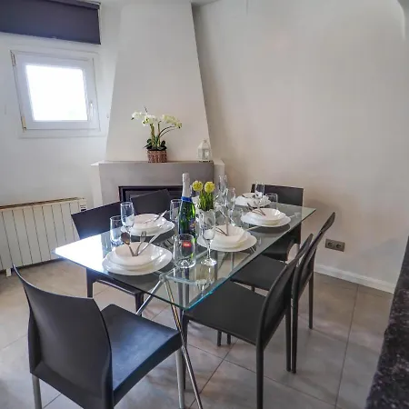 Port View By Hello Homes * Sitges