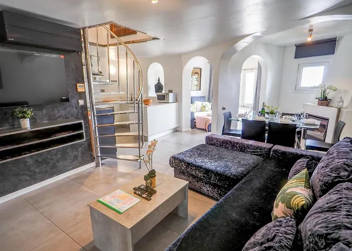 Port View By Hello Homes * Sitges