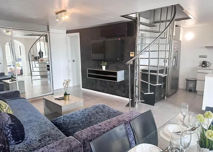 Apartamento Port View By Hello Homes *