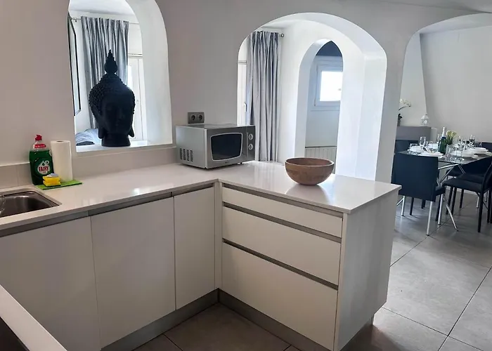 Port View By Hello Homes Apartamento