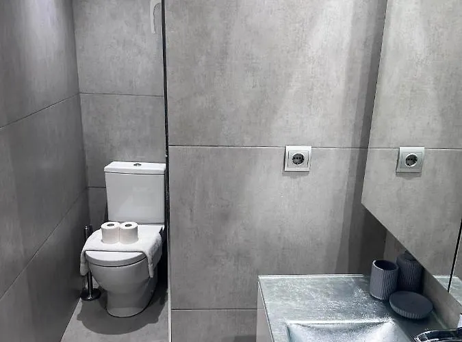 Port View By Hello Homes Apartamento Sitges