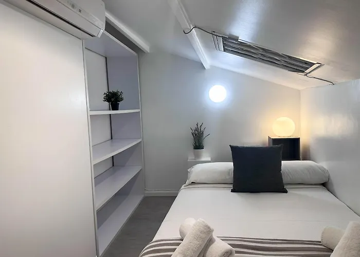 Port View By Hello Homes Apartamento Sitges