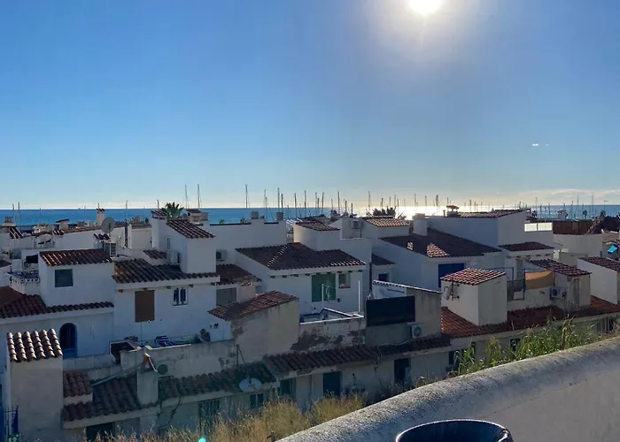 Port View By Hello Homes Apartamento